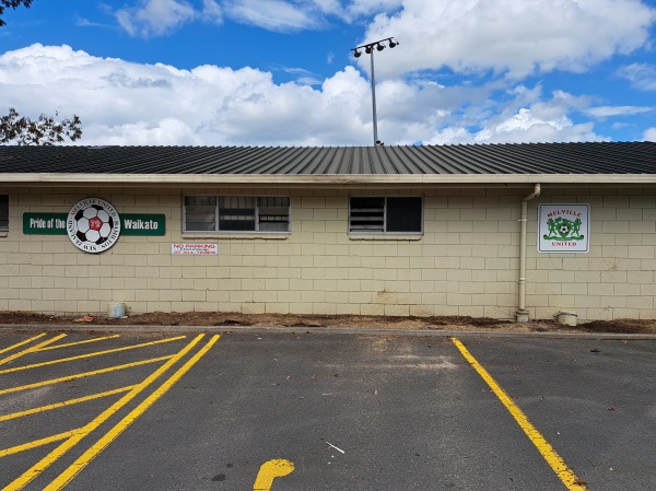 Gower Park - Hamilton