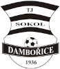 Wappen TJ Sokol Dambořice