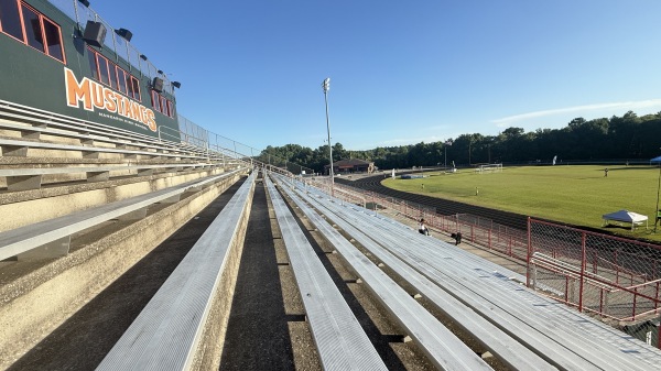 Mandarin High School Stadium - Jacksonville, FL