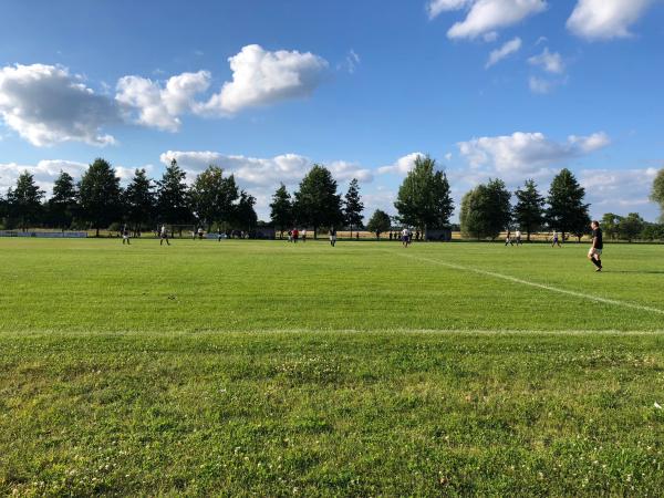 Sportanlage Sand - Drachhausen