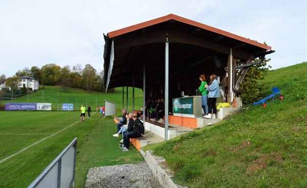 Sportzentrum Neustift - Neustift