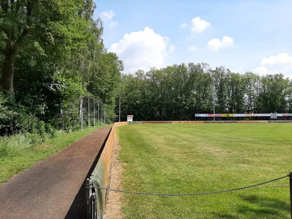 Sportpark De Looënk - Deventer-Bathmen