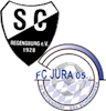 Wappen SG Regensburg III / Jura - Frauen