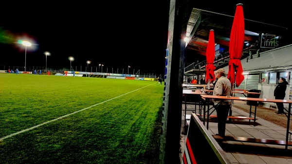 DIMMI Arena - Korneuburg