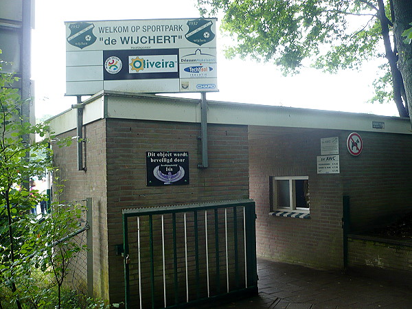 Sportpark De Wijchert - Wijchen