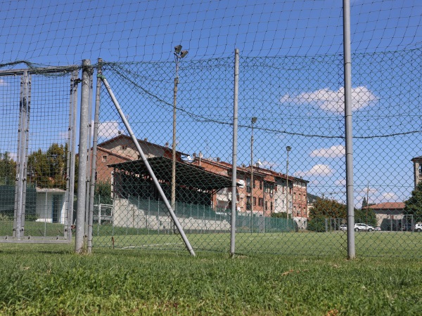 Campo Parrocchiale Beniamino Socche - Roteglia