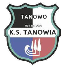 Wappen KS Tanowia Tanowo