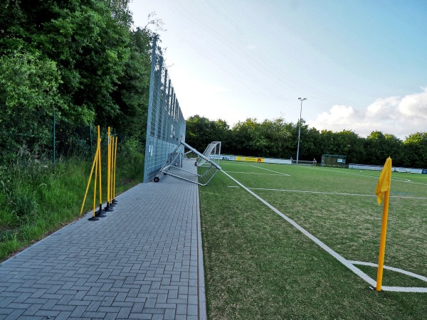 Vennestadion Nebenplatz - Borken/Westfalen-Burlo