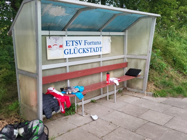 Sportanlage an der Königskoppel - Glückstadt