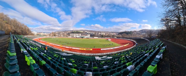 Stadion Hristo Botev - Gabrovo