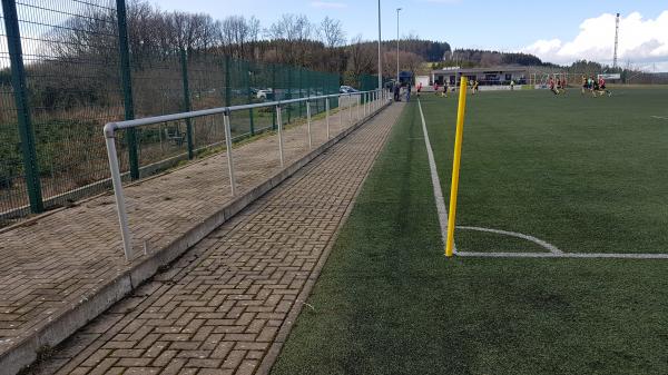 SVB Arena - Kirchhundem-Brachthausen