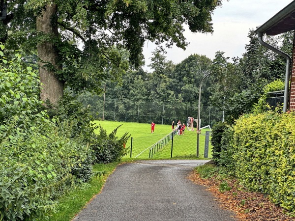 Sportanlage an der Hessel - Warendorf-Milte