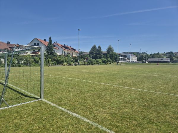 Sportanlage Tüfiwis Platz 2 - Russikon