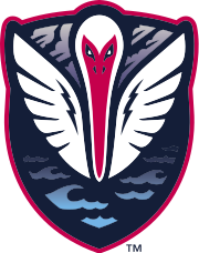 Wappen South Georgia Tormenta FC