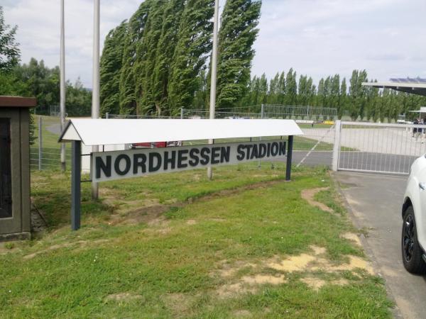 Nordhessenstadion - Lohfelden