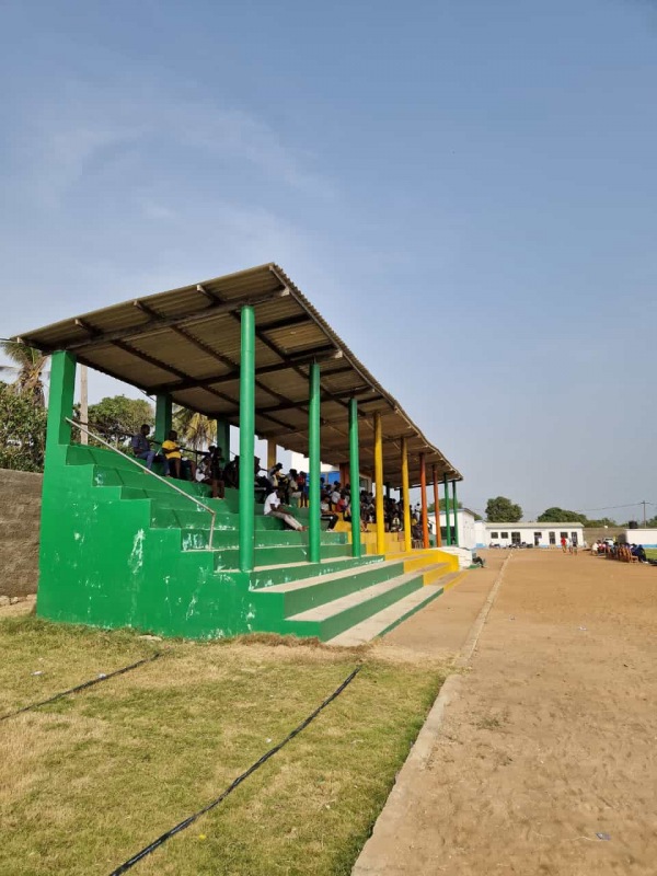 Stade Anani Chardey - Aného