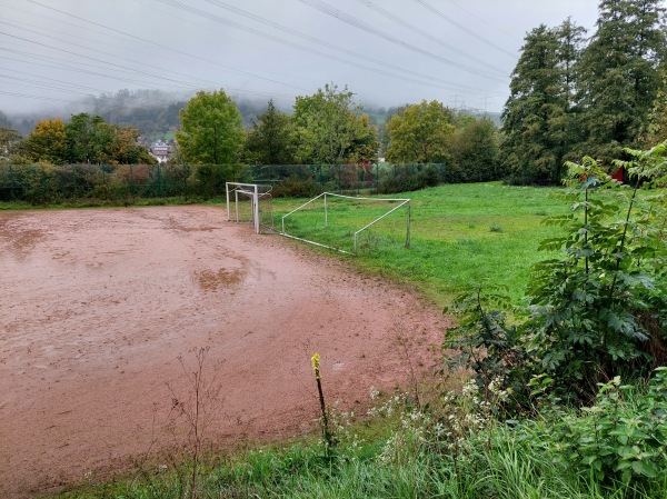 Sportplatz an der Schlücht 2 - Waldshut-Tiengen-Gurtweil
