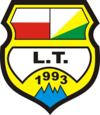 Wappen LKS Lubań Tylmanowa  132214