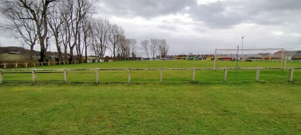 Stade George Dacosse - Leffrinckoucke