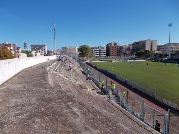 Stadio Vito Simone Veneziani - Monopoli