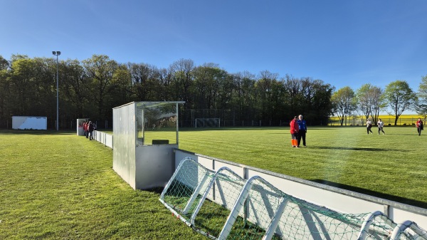 Sportanlage Ballingshausen - Stadtlauringen-Ballingshausen