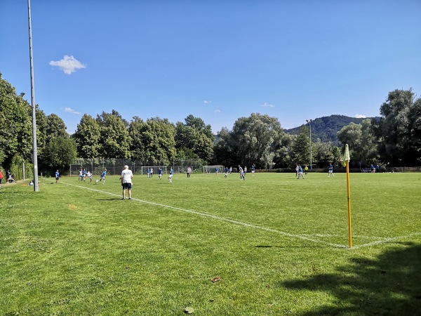 Sportplatz Zum Espen - Singen/Hohentwiel-Bohlingen