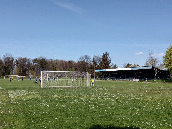 Stadion ul. Parkowa - Malbork