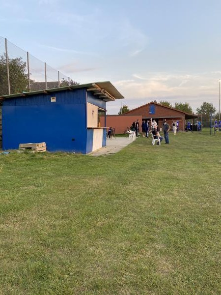 Sportplatz Fümmelse - Wolfenbüttel-Fümmelse