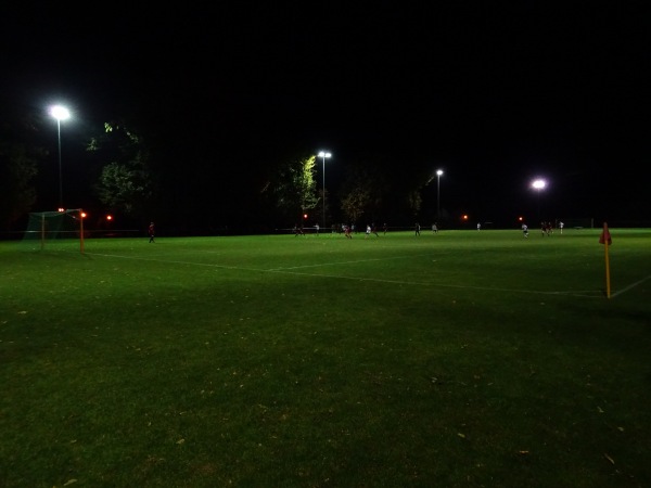 Sportplatz am Kolkwitz-Center - Kolkwitz