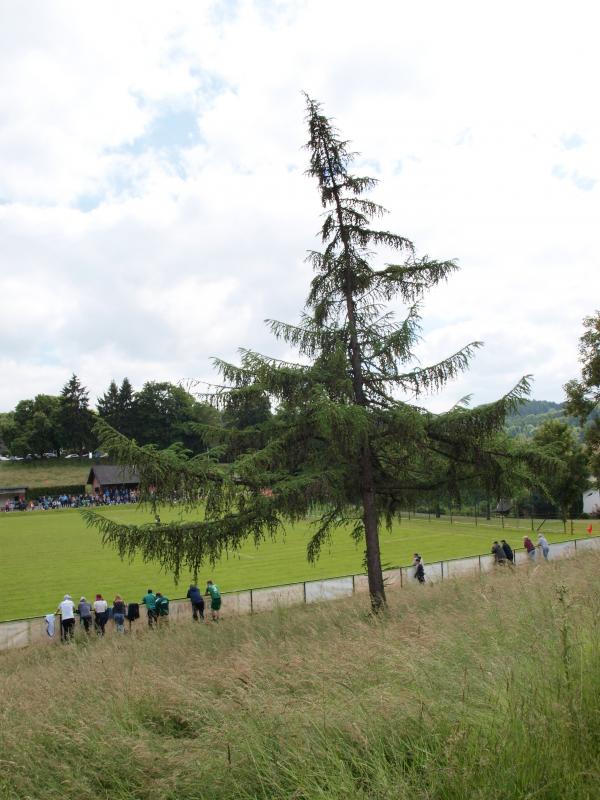 Sportplatz An der Hardt - Kall-Sötenich