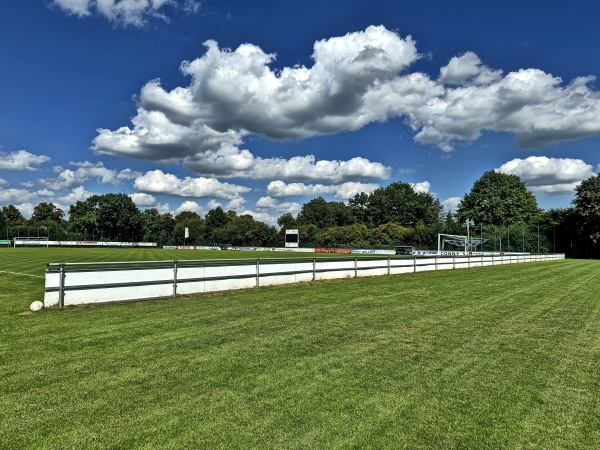 TEAMSEAT Stadion Lange Water - Emsdetten-Westum