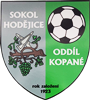 Wappen TJ Sokol Hodejice  57592