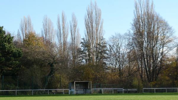 Sportanlage Kremsweg - Braunschweig