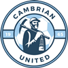Wappen Cambrian United FC
