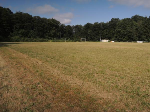 Sportplatz Am Steilhang - Weilburg-Gaudernbach