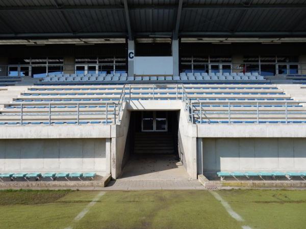SportOase Eburons Dome - Tongeren
