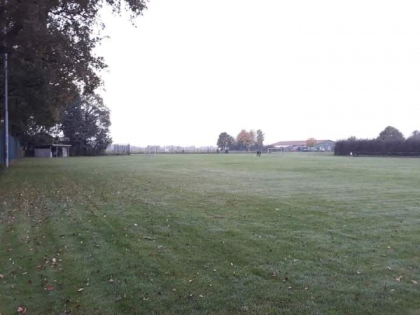 Sportplatz An der Loge - Düdenbüttel