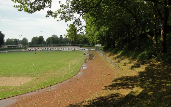 Franz-Elbern-Stadion - Bonn-Beuel