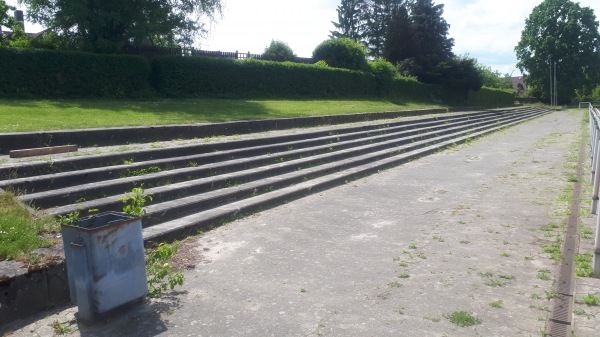 Städtisches Maschstadion - Helmstedt