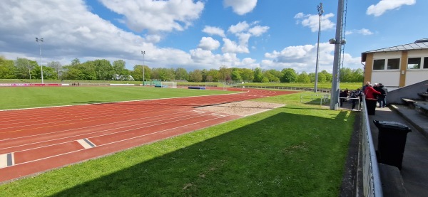 Weserberglandstadion - Hameln