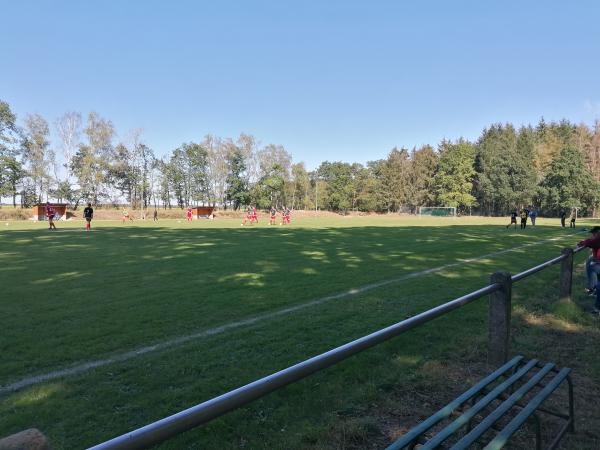 Sportplatz an der Nachtweide - Wittingen-Ohrdorf