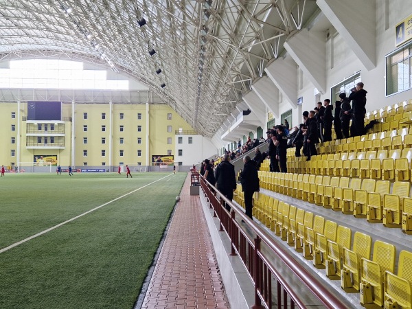 Arena Acoperit FC Sheriff - Tiraspol