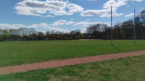 Sportanlage Sachtlebenstraße - Berlin-Zehlendorf