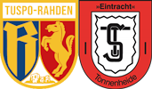 Wappen SG Rahden II / Tonnenheide III (Ground B)