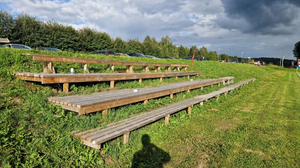 Åvallen - Boden-Skogså