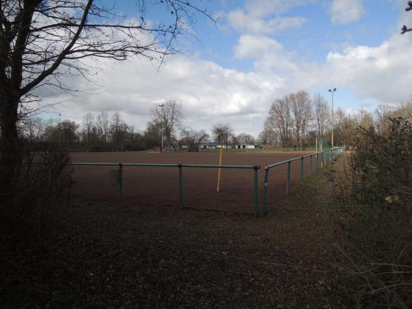 Sportzentrum Sommerried Platz 2 - Osthofen