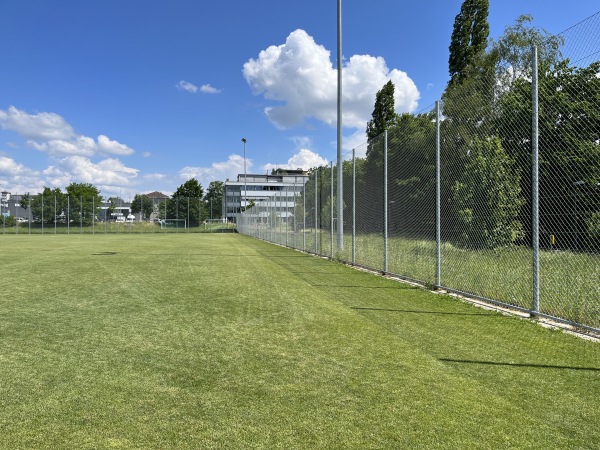 Stadion Buchholz Platz 3 - Uster