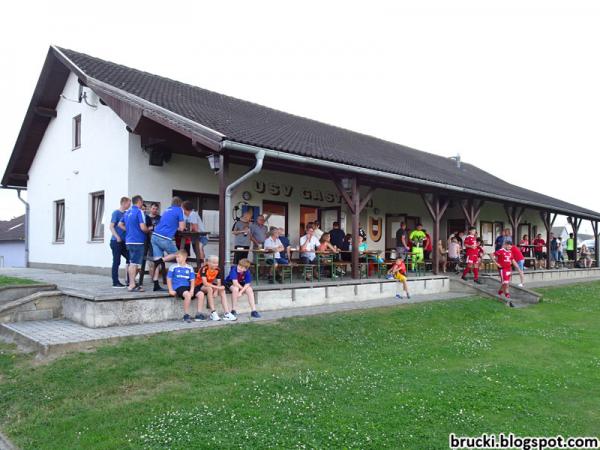 Sportplatz Gastern - Gastern