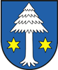 Wappen OŠK Breza
