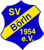 Wappen ehemals SV Traktor Börln 1954  47059